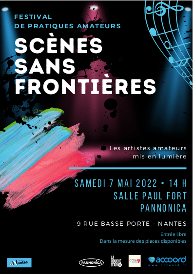 Scènes sans frontières1